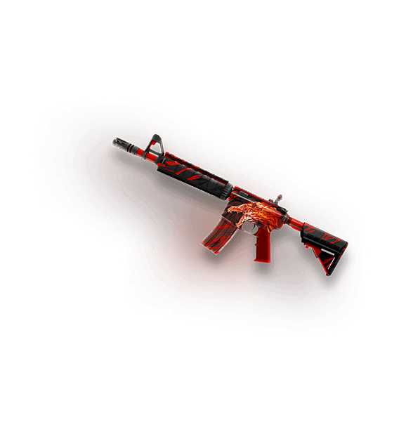 M4A4 Howl