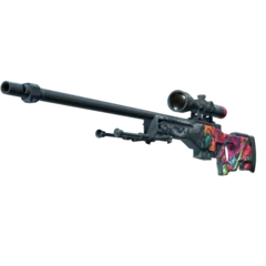 AWP | Hyper Beast (Minimal Wear)