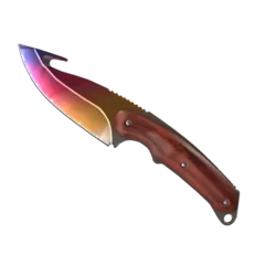 ★ Gut Knife | Fade (Factory New)